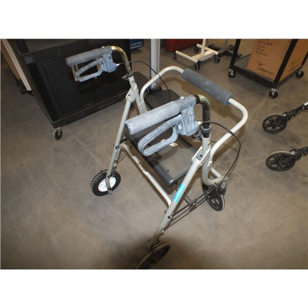 Mobility Walker