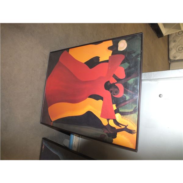 16 Assorted Pictures