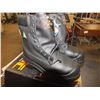 Image 1 : Steel Toed Work Boots