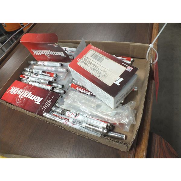Box Of Tempilstks