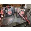 Image 1 : Two 12 Volt Booster Packs