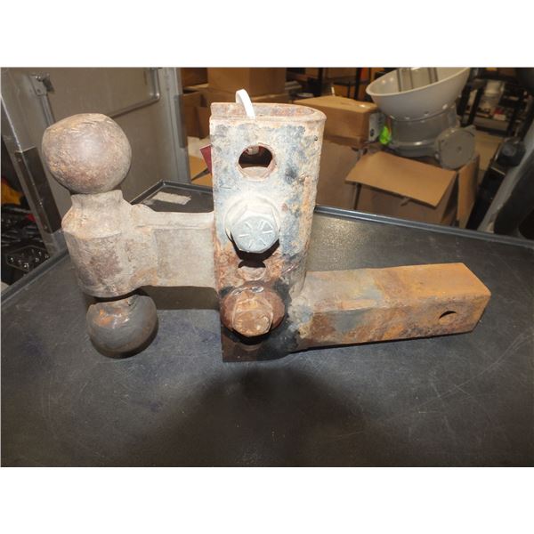 Trailer Hitch
