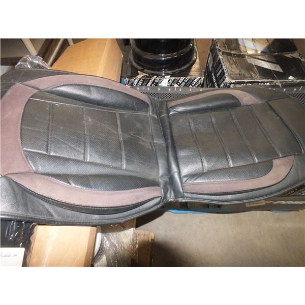 1 Seat Cover