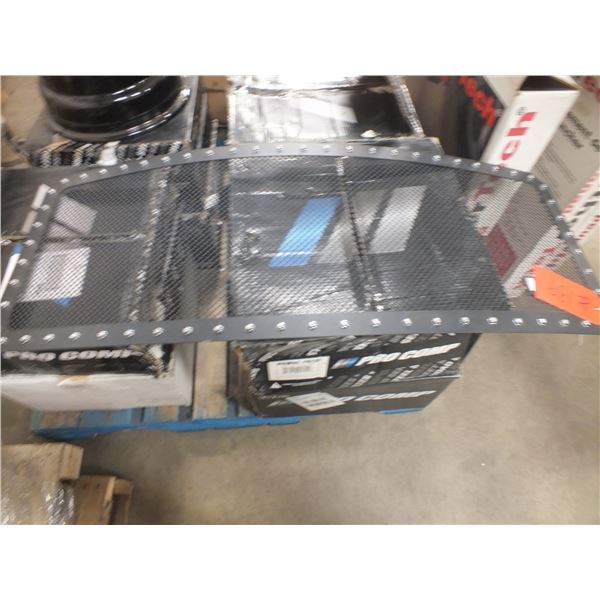 Ford -350 Front Grill