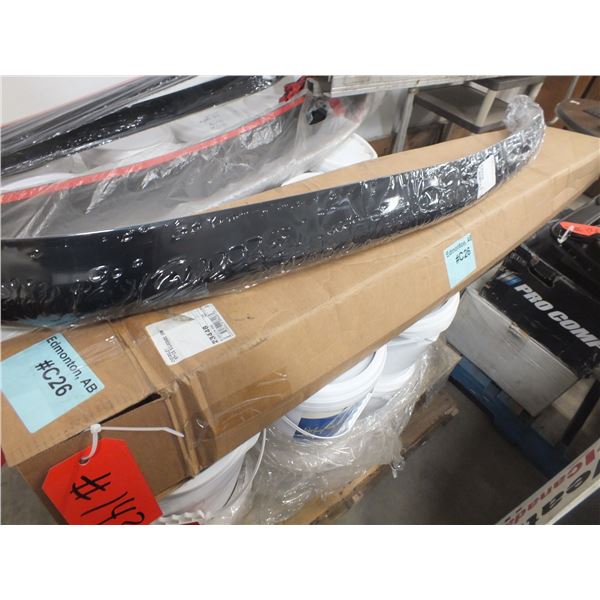 Bug Deflector For 07-13 Chevrolet Silverado 1500