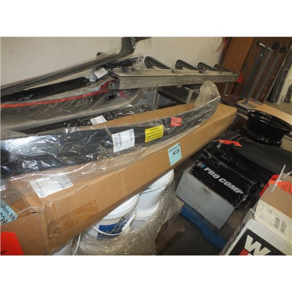 Bug Deflector For 10-18 Dodge ram 2500 / 3500