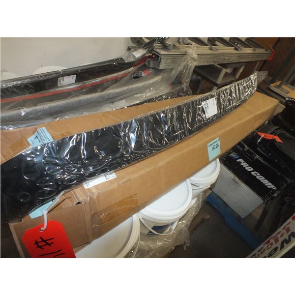 Bug Deflector For 14-21 Toyota Tundra