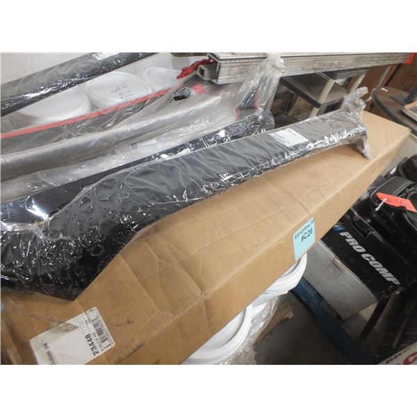 Bug Deflector For 16-22 Toyota Tacoma