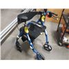 Image 1 : Mobility Walker
