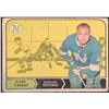 Image 1 : 1968-69 O-PEE-CHEE ELMER VASKO (HOF)