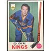 Image 1 : 1969-70 O-PEE-CHEE ED JOYAL
