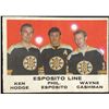 Image 1 : 1970-71 O-PEE-CHEE PHIL ESPOSITO (HOF)