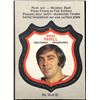 Image 1 : 1972-73 O-PEE-CHEE DOUG FAVELL INSERT