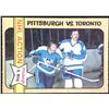Image 1 : 1972-73 O-PEE-CHEE EDDIE SHACK