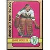Image 1 : 1972-73 O-PEE-CHEE GUMP WORSLEY (HOF)