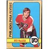 Image 1 : 1972-73 O-PEE-CHEE RICK MacLEISH (HOF) ROOKIE CARD