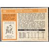 Image 2 : 1972-73 O-PEE-CHEE SERGE SAVARD (HOF)