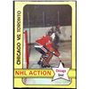 Image 1 : 1972-73 O-PEE-CHEE TONY ESPOSITO (HOF)
