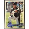 Image 1 : 1996 TOPPS DEION SANDERS
