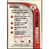 Image 2 : 1999 TOPPS PEDRO MARTINEZ (HOF)