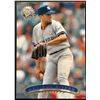 Image 1 : 1996 TOPPS STADIUM MARIANO RIVERA (HOF) ROOKIE CARD