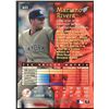 Image 2 : 1996 TOPPS STADIUM MARIANO RIVERA (HOF) ROOKIE CARD