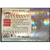 Image 2 : 1997 PINNACLE DENNY'S BARRY BONDS HOLOGRAM