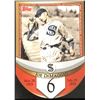 Image 1 : 2007 TOPPS JOE DiMAGGIO (HOF)