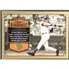 Image 1 : 2007 FLEER DEREK JETER (HOF)