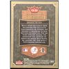 Image 2 : 2007 FLEER DEREK JETER (HOF)