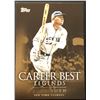 Image 1 : 2009 TOPPS LEGENDS BABE RUTH (HOF)