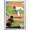 Image 1 : 2009 TOPPS CLAYTON KERSHAW ROOKIE CARD