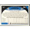 Image 2 : 2009 TOPPS CLAYTON KERSHAW ROOKIE CARD
