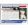 Image 2 : 2005 TOPPS MIGUEL CABRERA