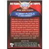 Image 2 : 2011 TOPPS ALBERT PUJOLS (HOF)