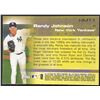 Image 2 : 2006 TOPPS RANDY JOHNSON (HOF)