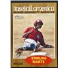 Image 1 : 2011 TOPPS STARLING MARTE ROOKIE CARD