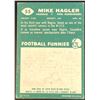 Image 2 : 1960 O-PEE-CHEE MIKE HAGLER
