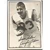 Image 1 : 1961 O-PEE-CHEE DAVE THELEN (HOF) ROOKIE CARD
