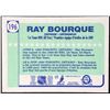Image 2 : 1990-91 O-PEE-CHEE RAY BOURQUE (HOF)