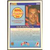 Image 2 : 1990-91 SCORE OLAF KOLZIG ROOKIE CARD