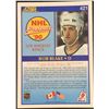 Image 2 : 1990-91 SCORE ROB BLAKE (HOF) ROOKIE CARD