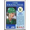 Image 2 : 1991-92 SCORE MIKE MODANO (HOF)