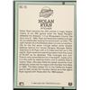 Image 2 : 1990 LEAF NOLAN RYAN (HOF)