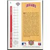 Image 2 : 1992 UPPER DECK JIM THOME (HOF) ROOKIE CARD