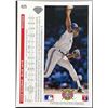 Image 2 : 1992 UPPER DECK JUAN GUZMAN ROOKIE CARD