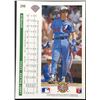 Image 2 : 1992 UPPER DECK LARRY WALKER (HOF)