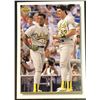 Image 1 : 1992 UPPER DECK RICKEY HENDERSON (HOF)