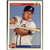 Image 1 : 1992 UPPER DECK RYAN KLESKO ROOKIE CARD
