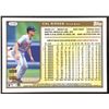 Image 2 : 1999 TOPPS LARGE CAL RIPKEN JR. (HOF)